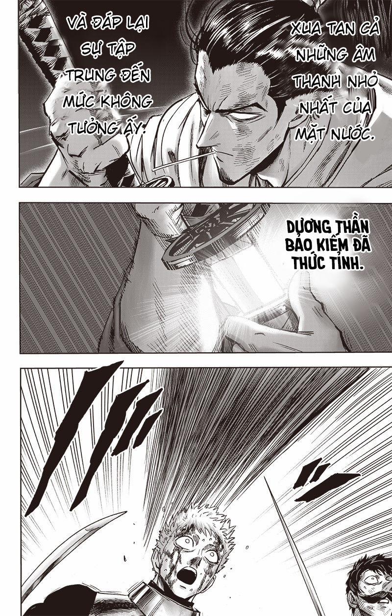 Anh Hùng Onepunch 198 trang 8