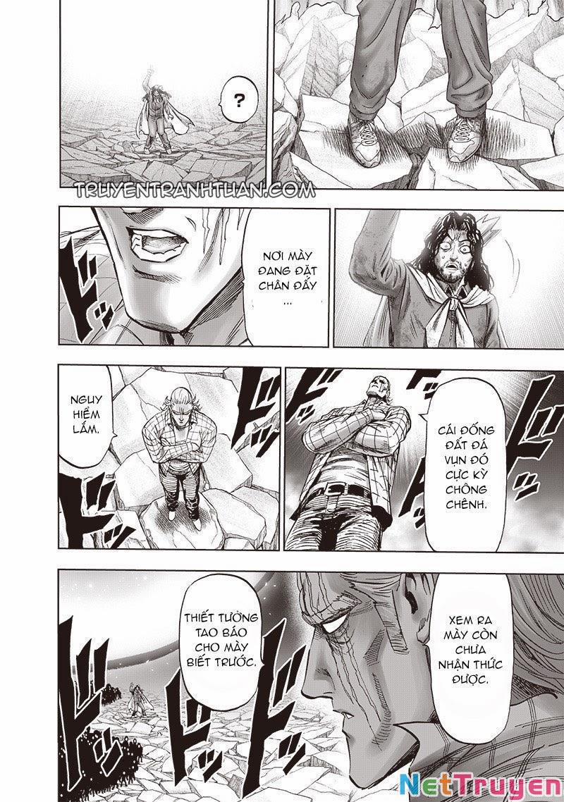 Anh Hùng Onepunch 199 trang 10