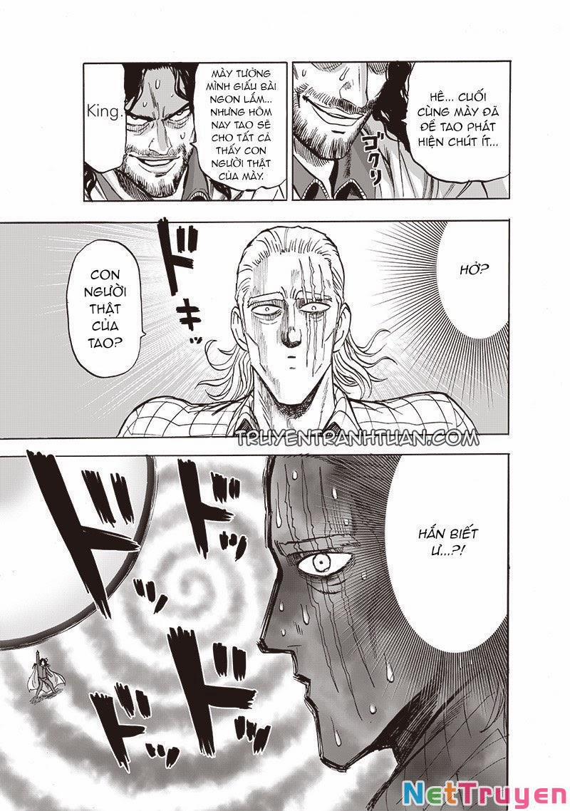 Anh Hùng Onepunch 199 trang 13