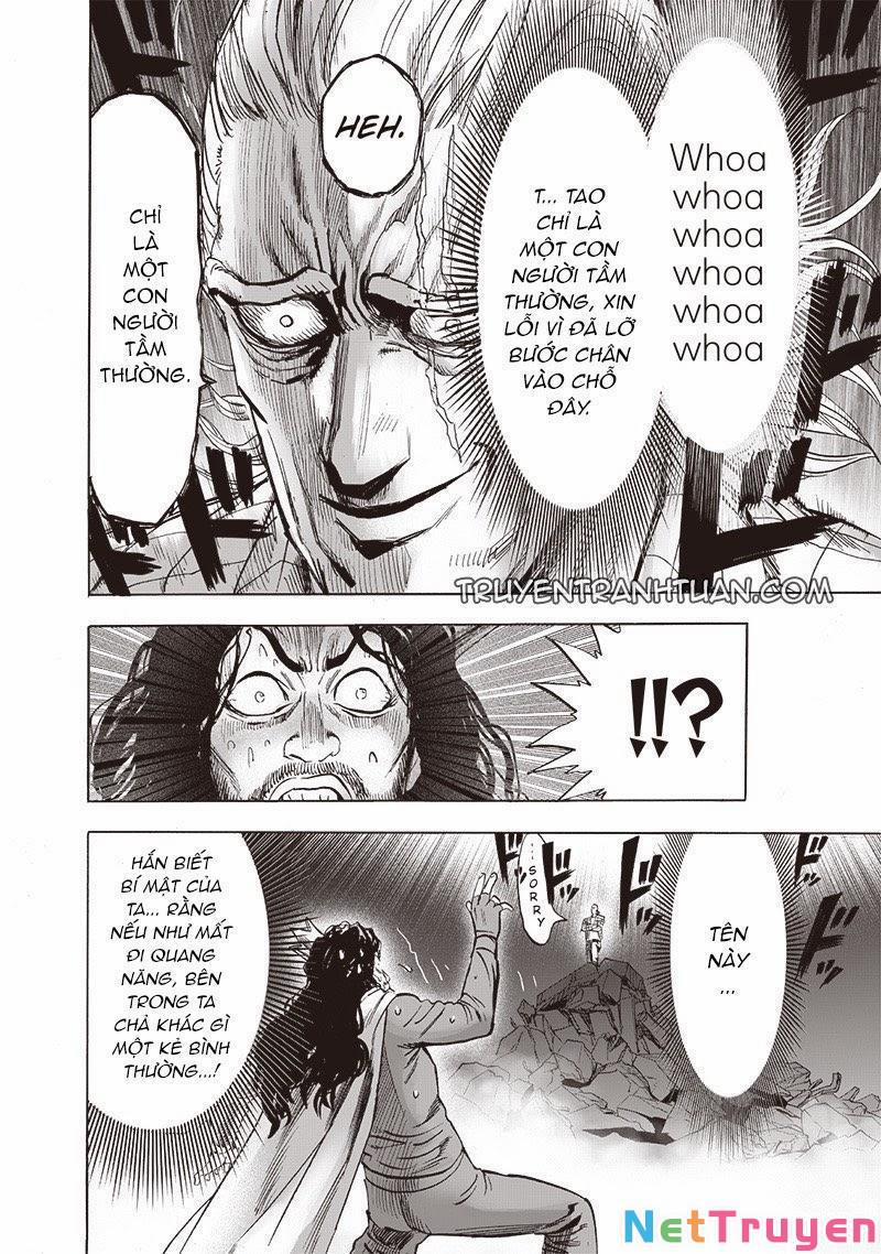 Anh Hùng Onepunch 199 trang 14