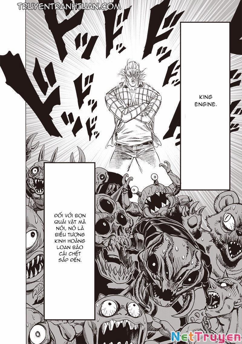 Anh Hùng Onepunch 199 trang 2