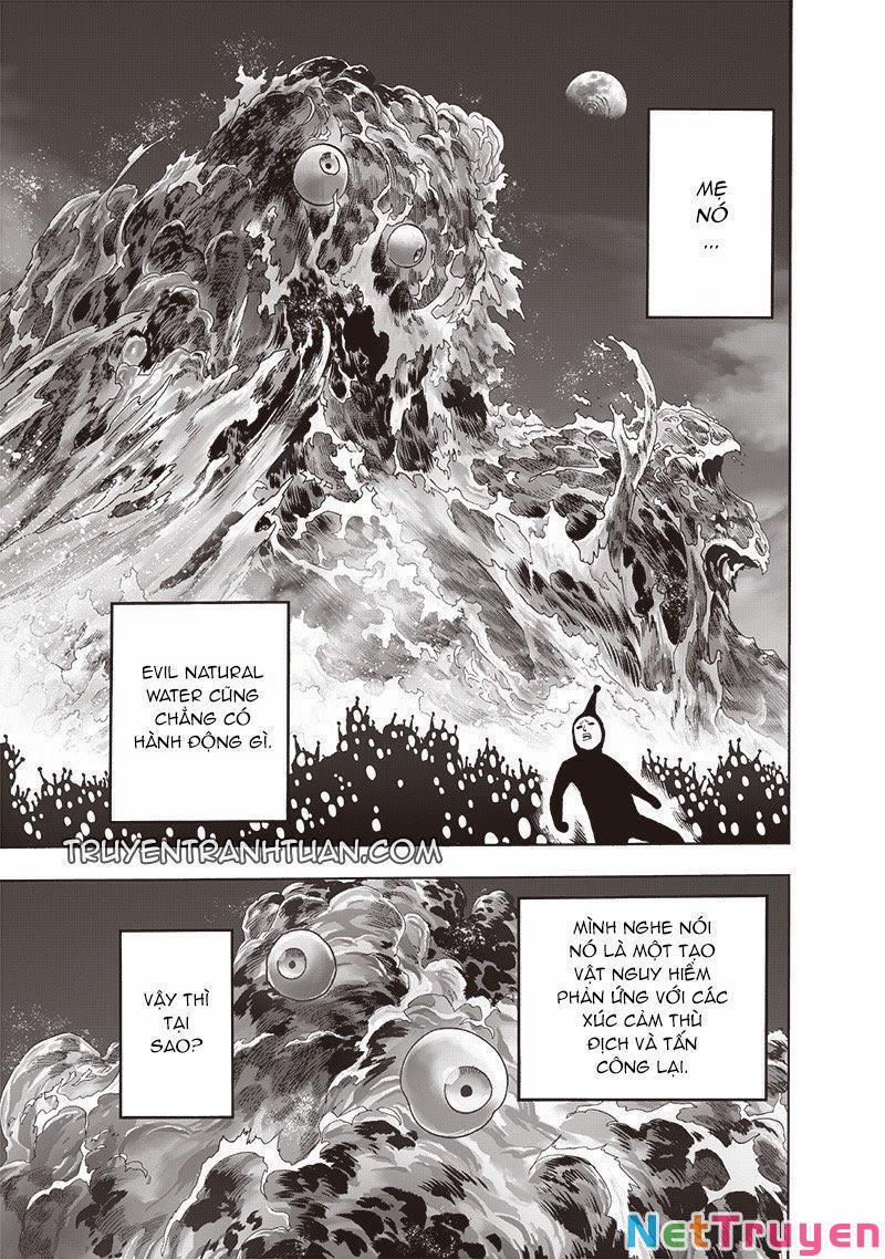 Anh Hùng Onepunch 199 trang 21