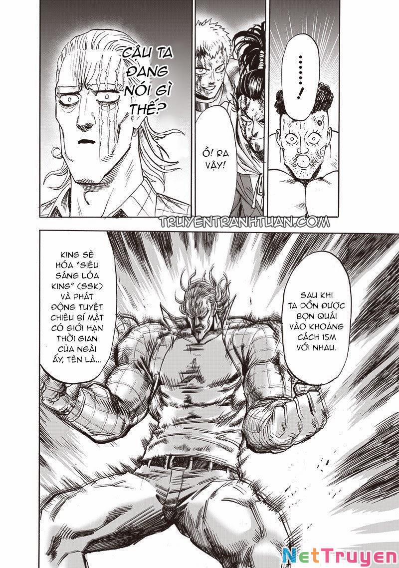 Anh Hùng Onepunch 199 trang 26