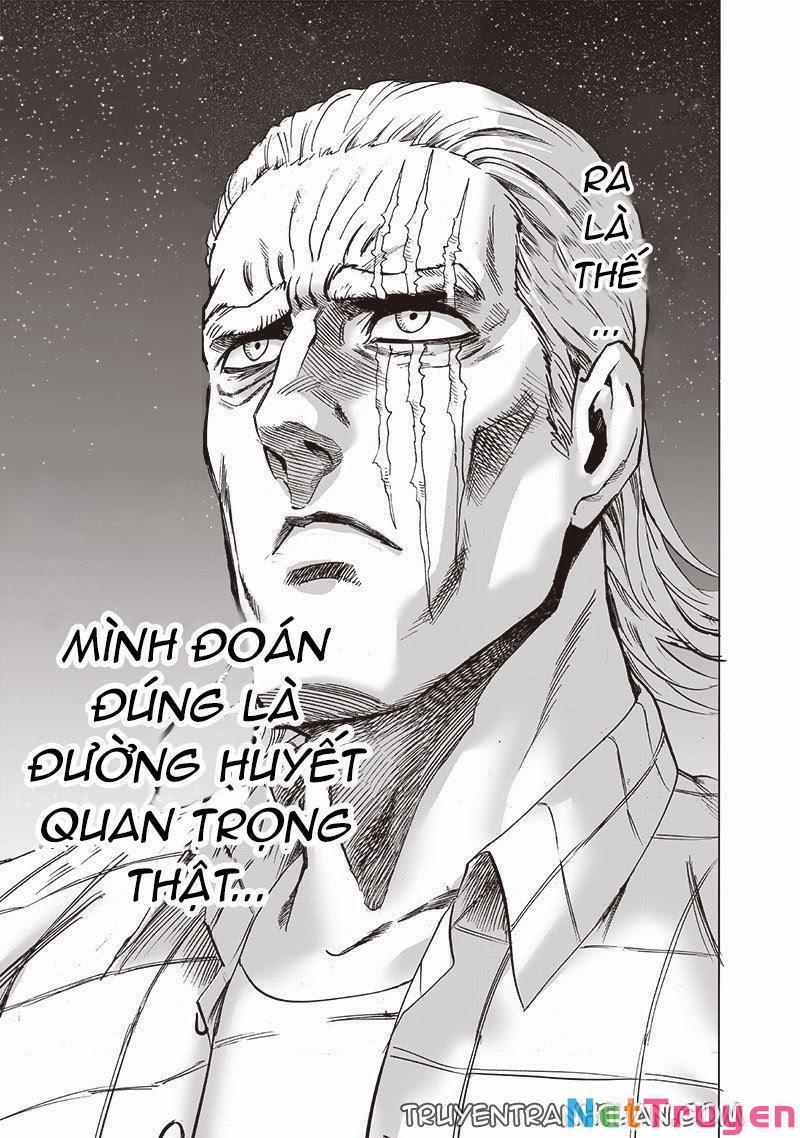 Anh Hùng Onepunch 199 trang 29