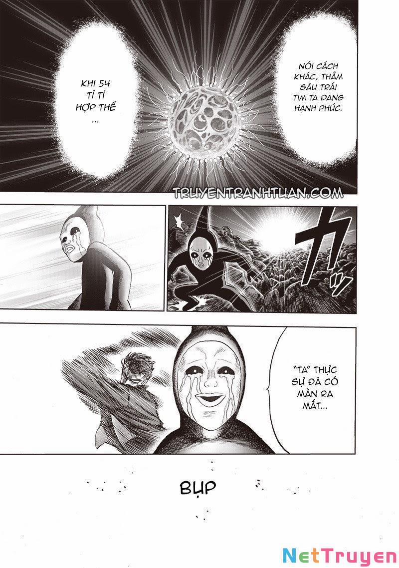 Anh Hùng Onepunch 199 trang 39