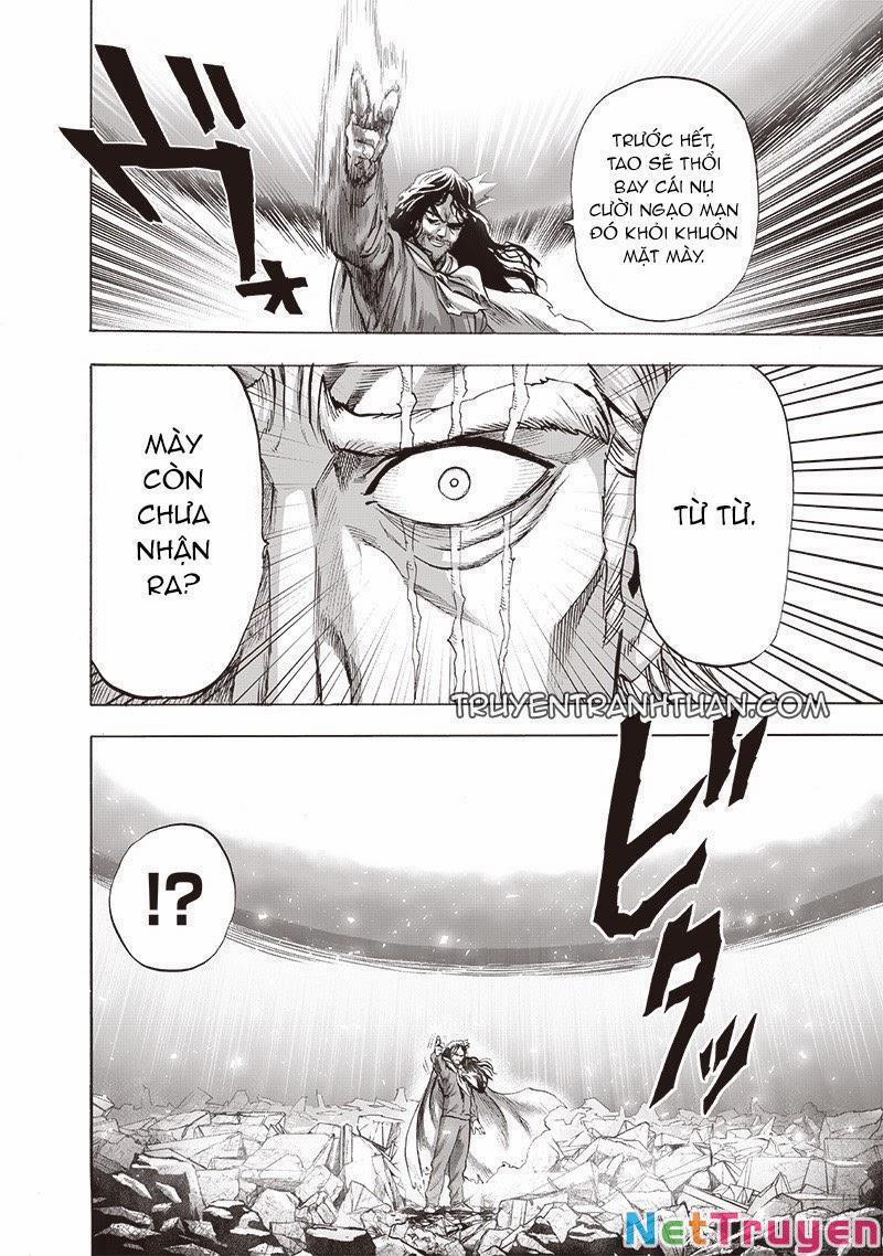 Anh Hùng Onepunch 199 trang 8
