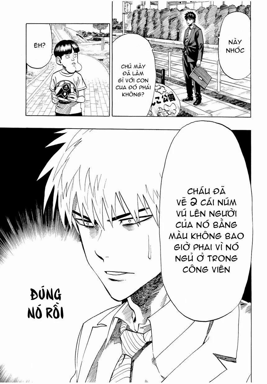 Anh Hùng Onepunch 2 trang 6