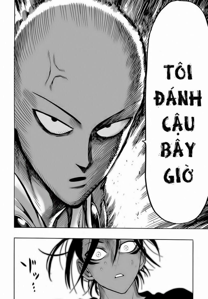 Anh Hùng Onepunch 20 trang 6