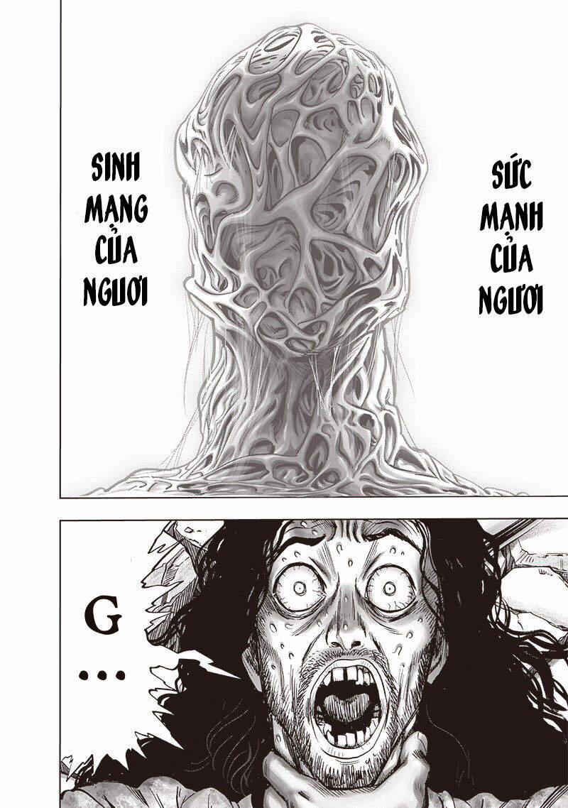 Anh Hùng Onepunch 200 trang 31