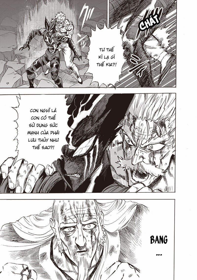 Anh Hùng Onepunch 200 trang 8