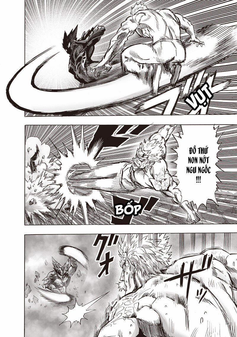 Anh Hùng Onepunch 200 trang 9