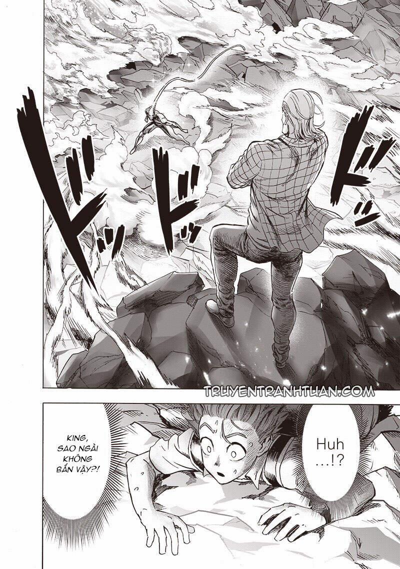 Anh Hùng Onepunch 201 trang 2