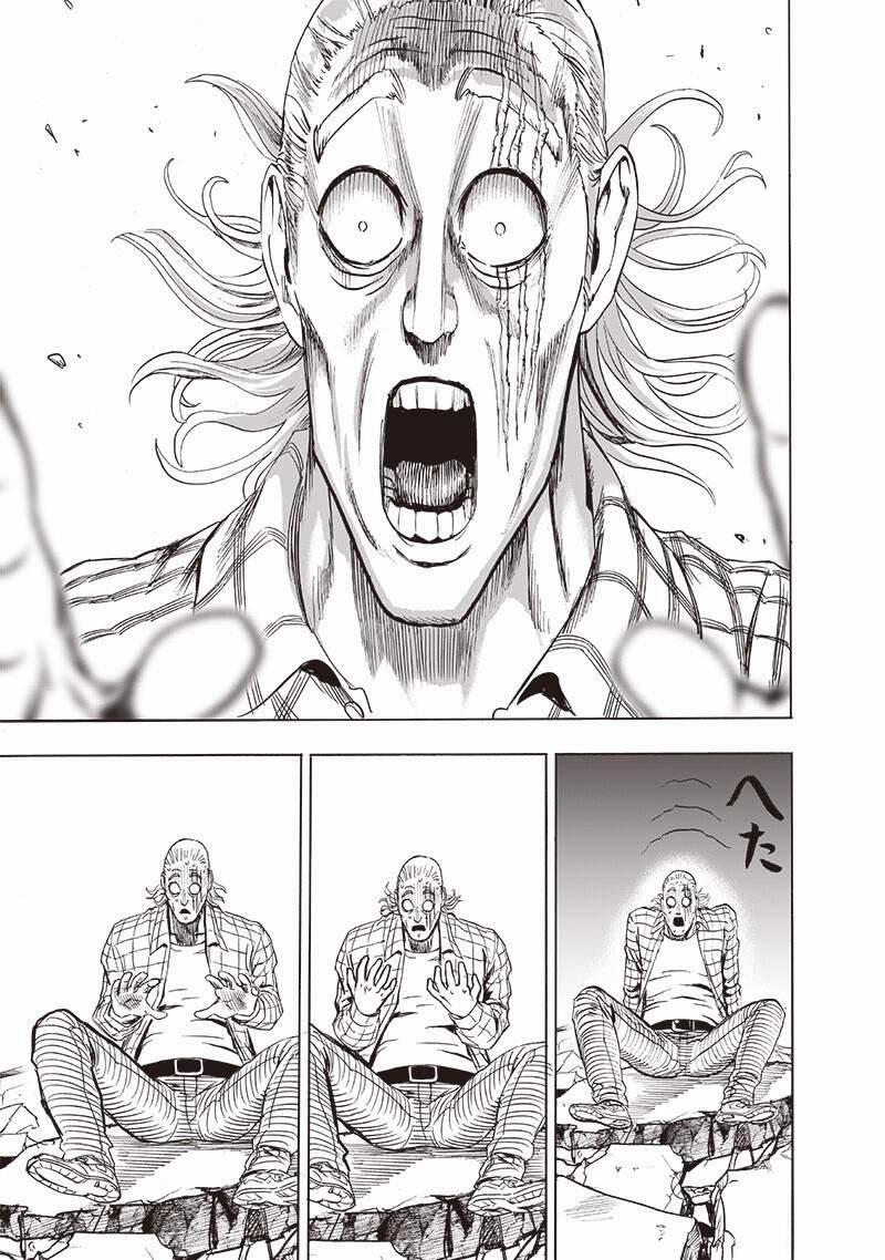 Anh Hùng Onepunch 201 trang 28