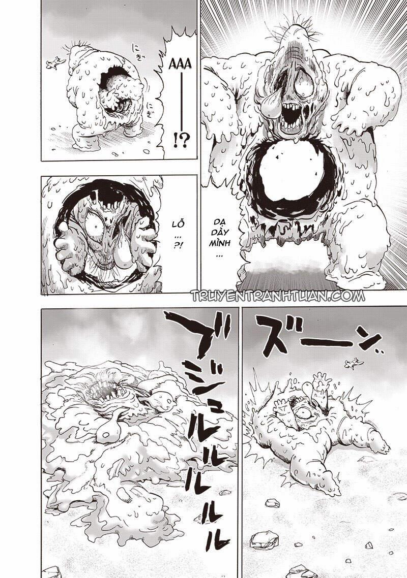 Anh Hùng Onepunch 201 trang 29
