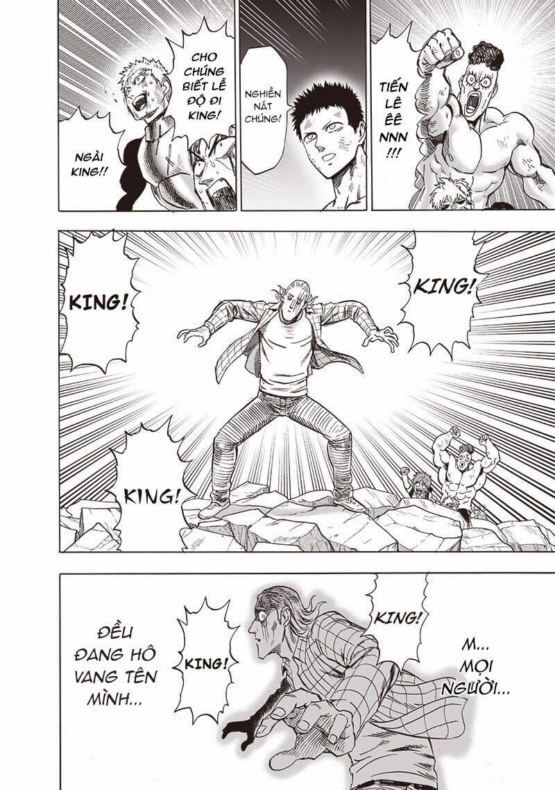 Anh Hùng Onepunch 201 trang 8