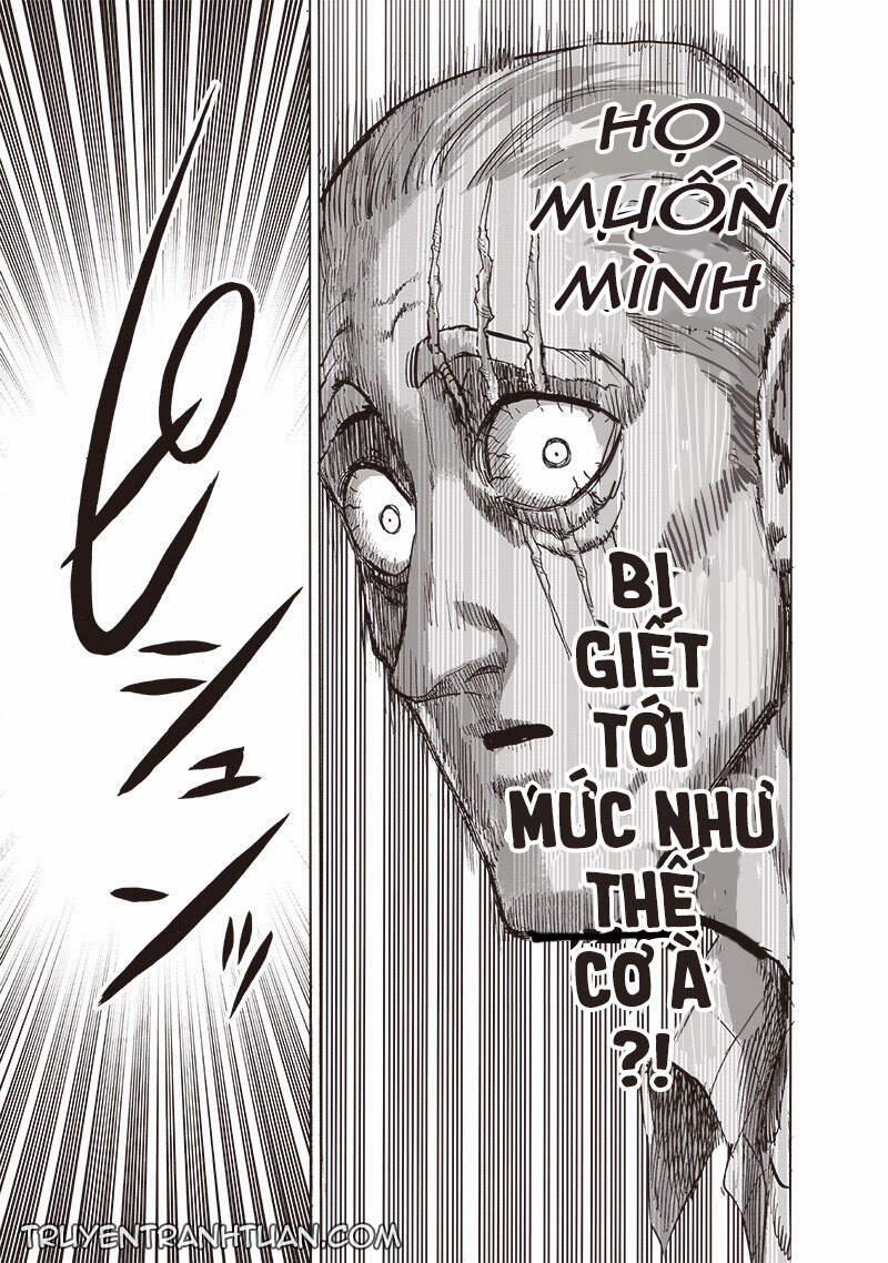 Anh Hùng Onepunch 201 trang 9