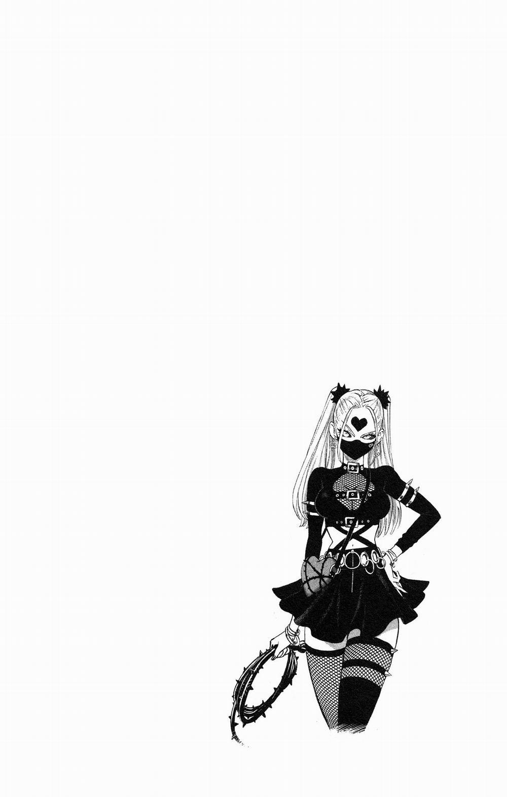 Anh Hùng Onepunch 202.1 trang 11