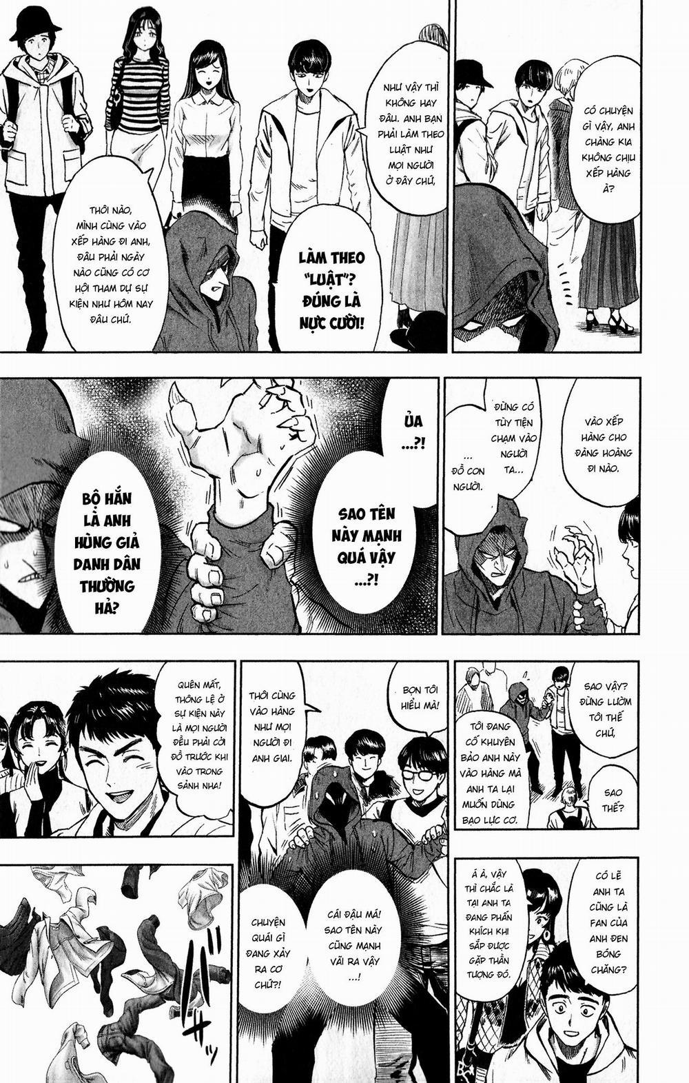 Anh Hùng Onepunch 202.1 trang 4