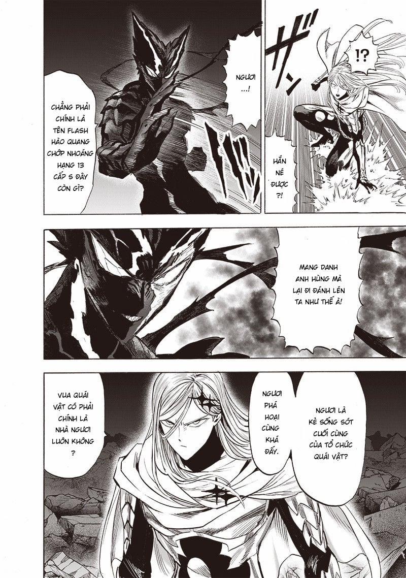 Anh Hùng Onepunch 202 trang 12