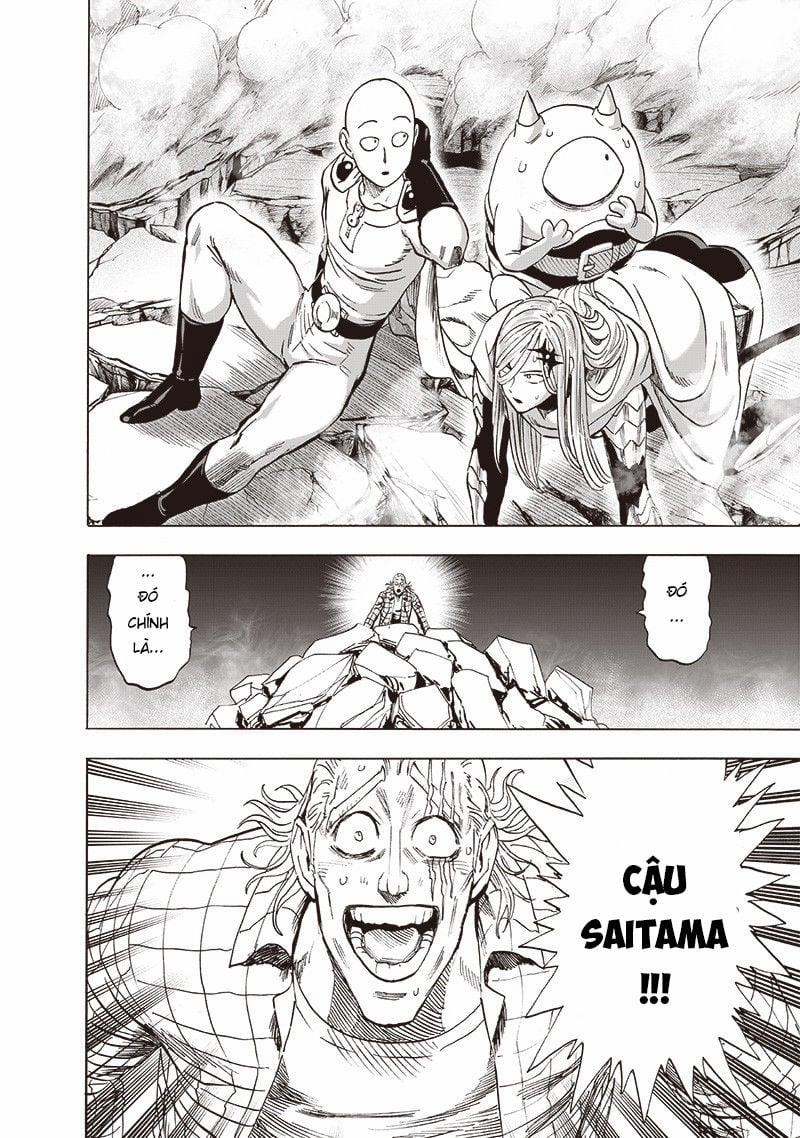 Anh Hùng Onepunch 202 trang 2
