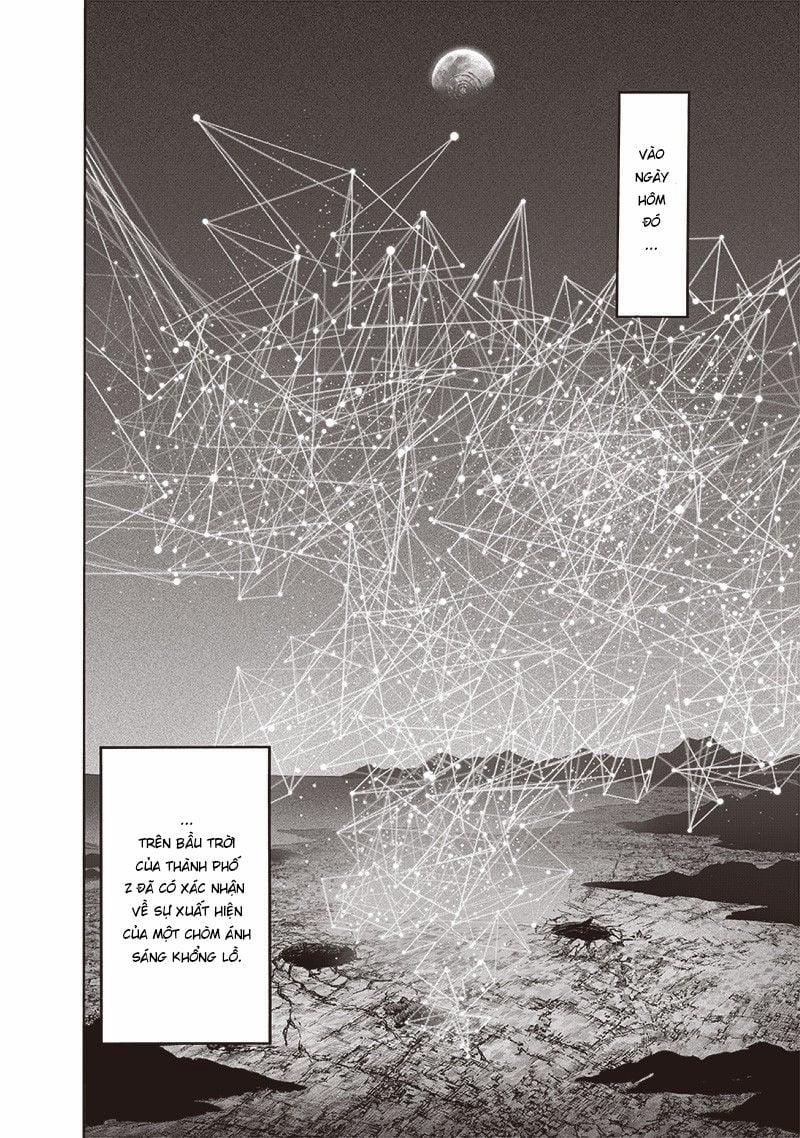 Anh Hùng Onepunch 202 trang 29