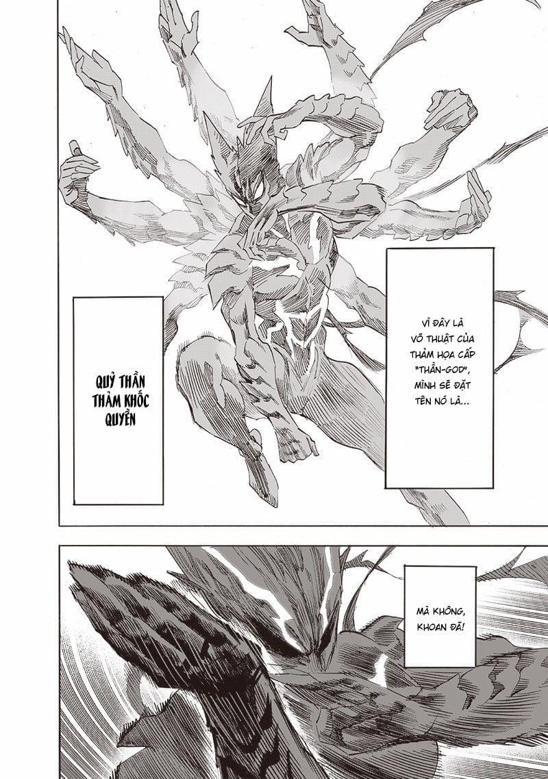 Anh Hùng Onepunch 202 trang 37