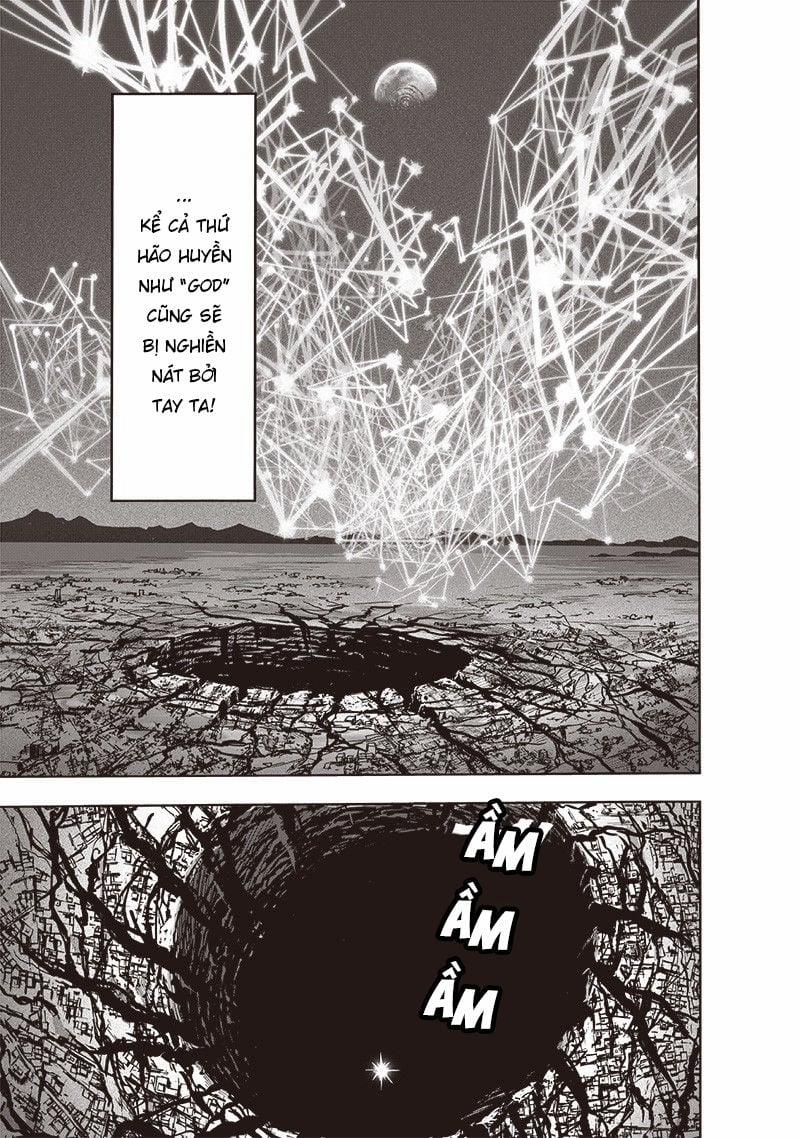 Anh Hùng Onepunch 202 trang 40
