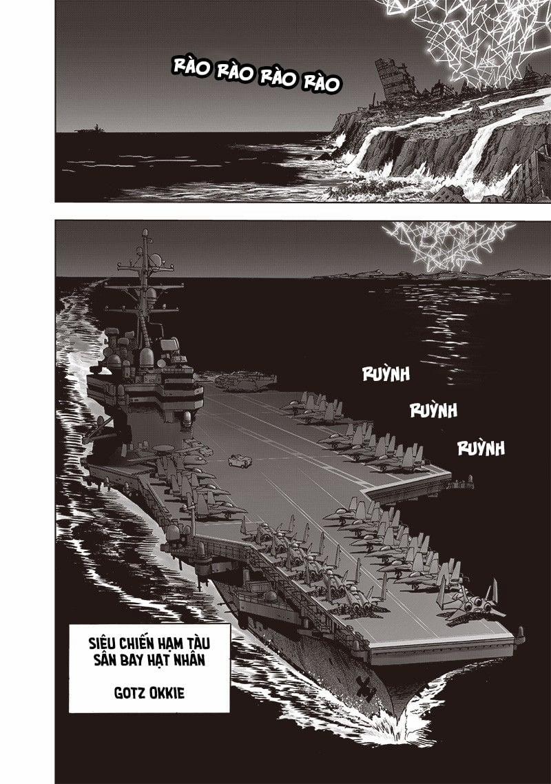 Anh Hùng Onepunch 202 trang 43