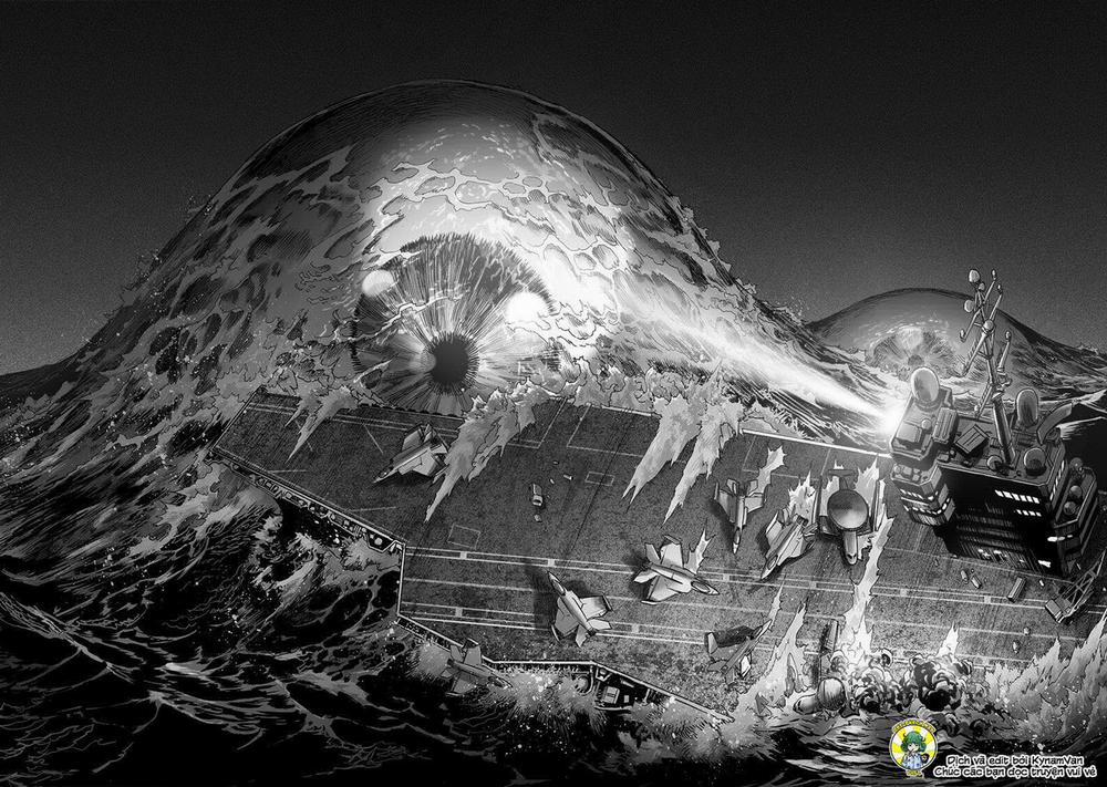 Anh Hùng Onepunch 202 trang 45