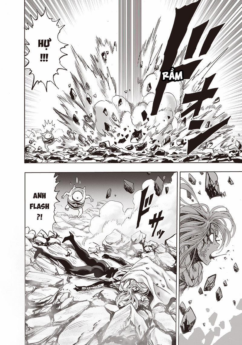 Anh Hùng Onepunch 203 trang 11