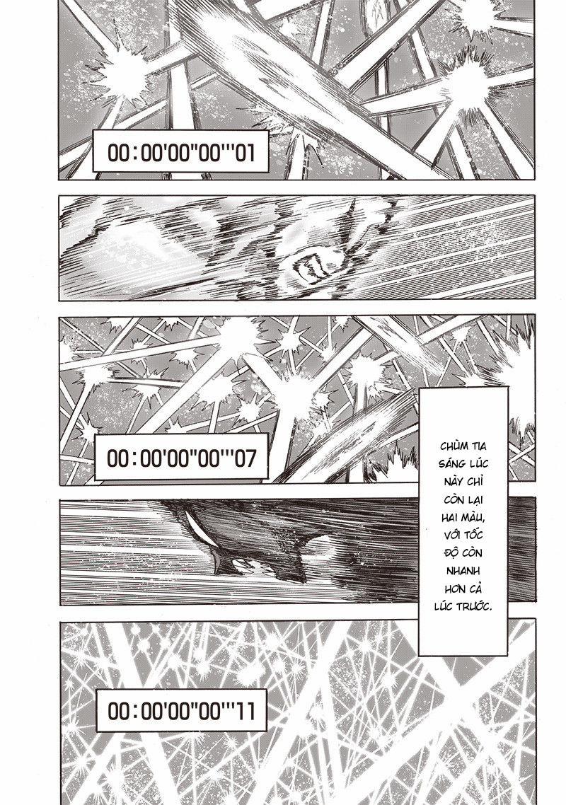 Anh Hùng Onepunch 203 trang 13