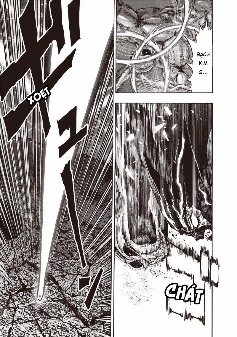 Anh Hùng Onepunch 203 trang 16