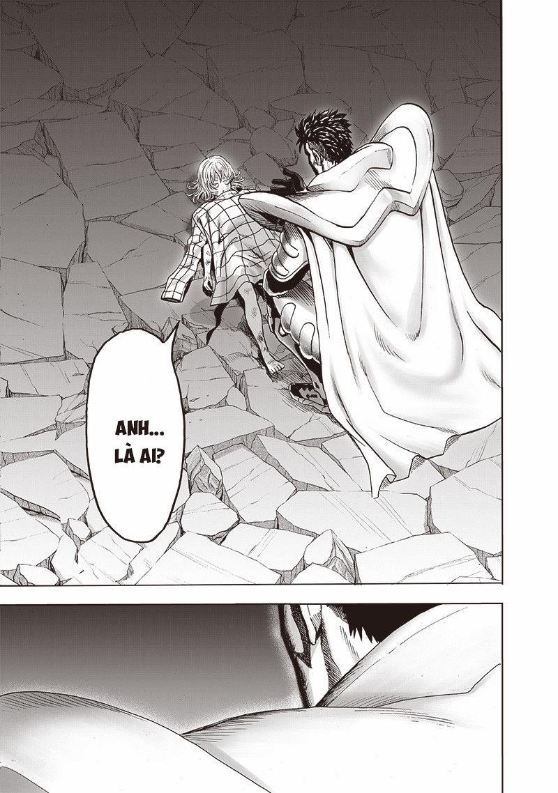 Anh Hùng Onepunch 203 trang 22