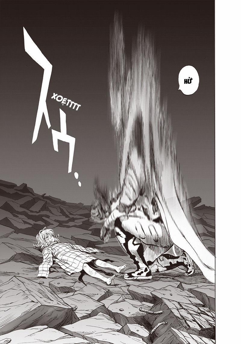 Anh Hùng Onepunch 203 trang 24