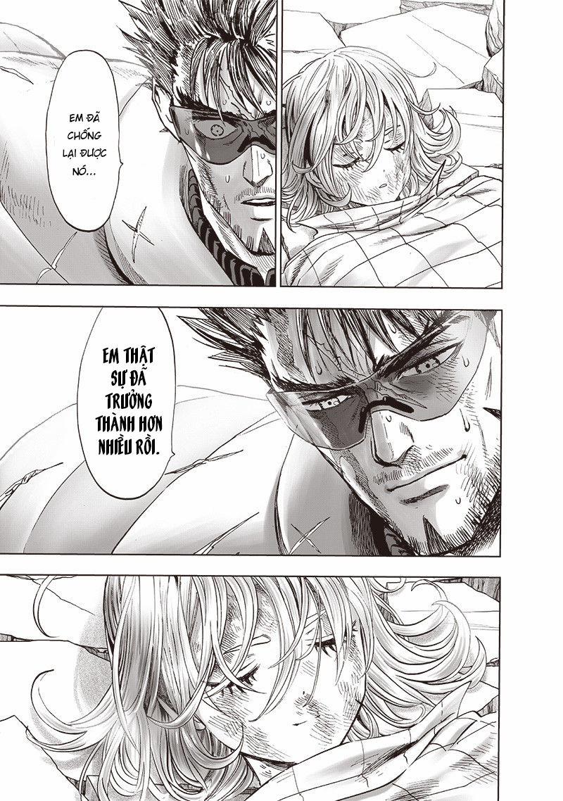 Anh Hùng Onepunch 203 trang 26
