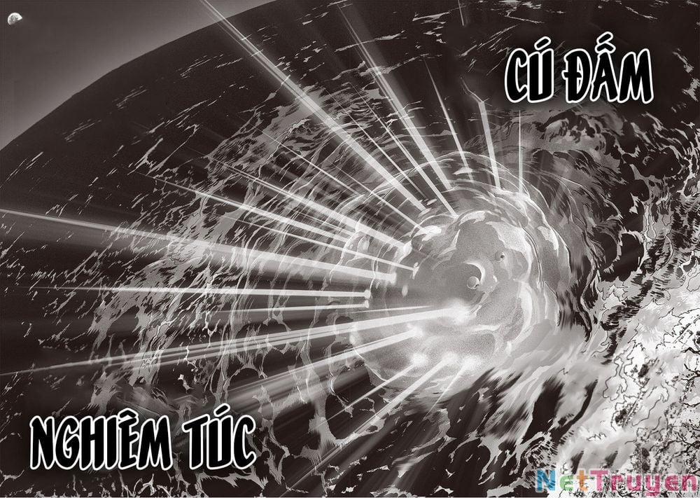 Anh Hùng Onepunch 204 trang 13