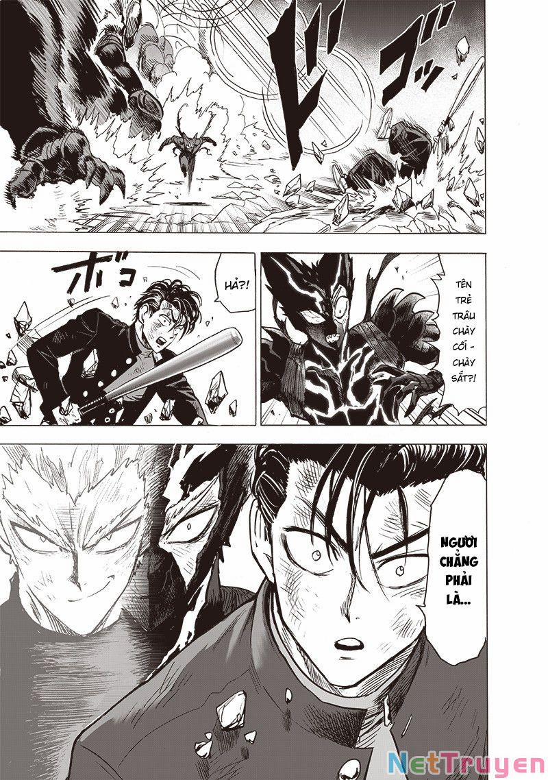 Anh Hùng Onepunch 204 trang 25