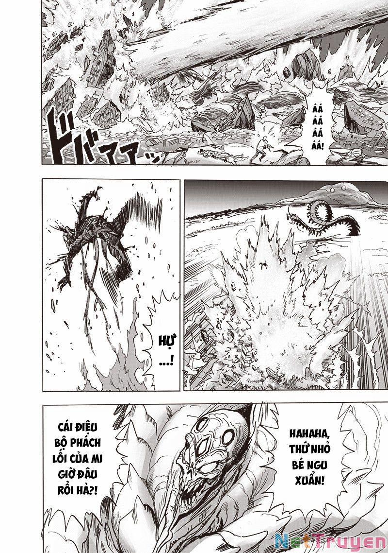 Anh Hùng Onepunch 204 trang 9