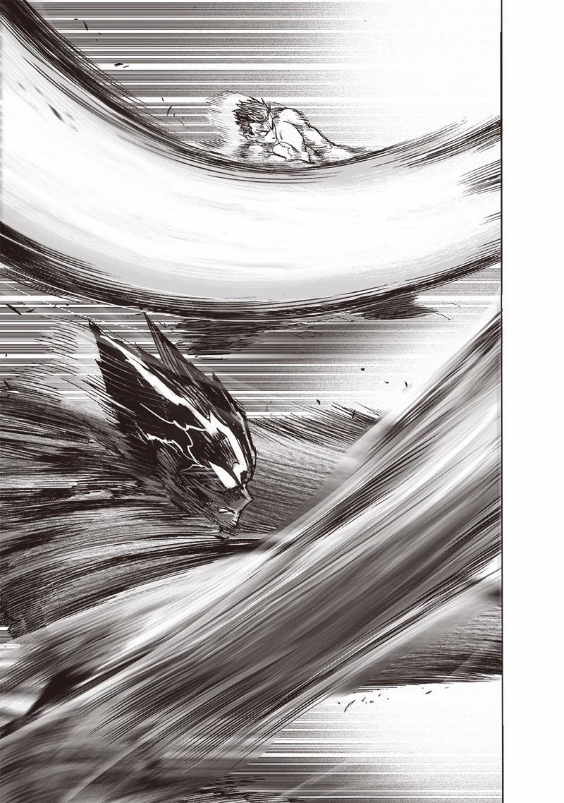 Anh Hùng Onepunch 205 trang 30