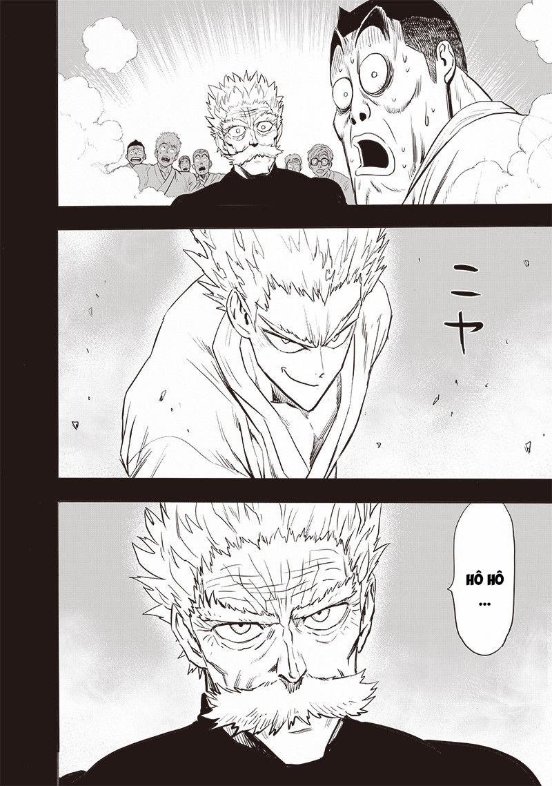 Anh Hùng Onepunch 206 trang 14