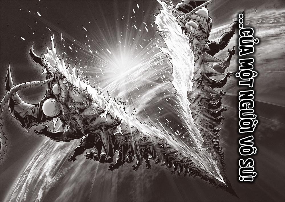 Anh Hùng Onepunch 206 trang 18