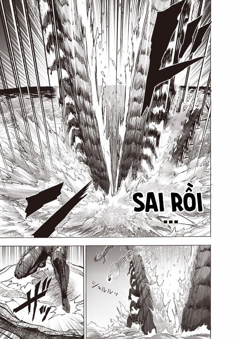 Anh Hùng Onepunch 206 trang 20