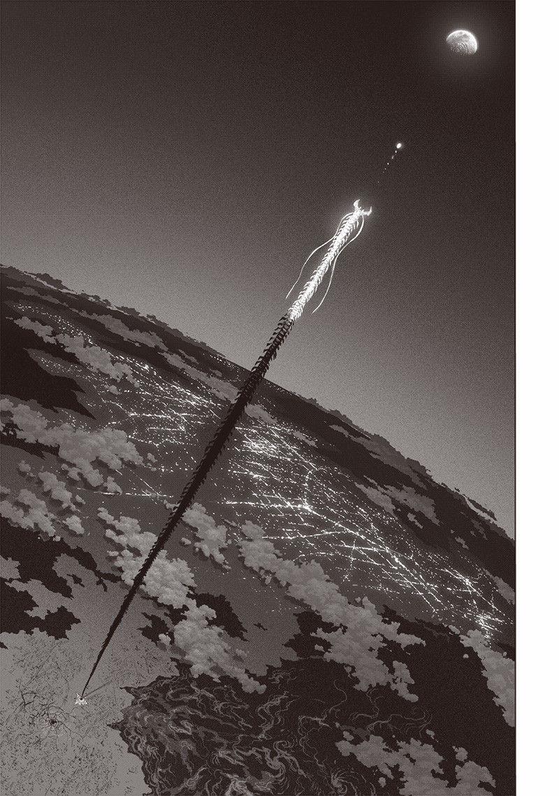 Anh Hùng Onepunch 206 trang 7