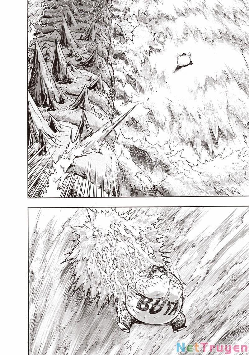 Anh Hùng Onepunch 207 trang 20