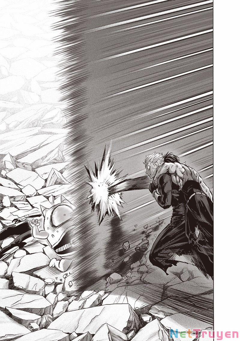 Anh Hùng Onepunch 207 trang 3