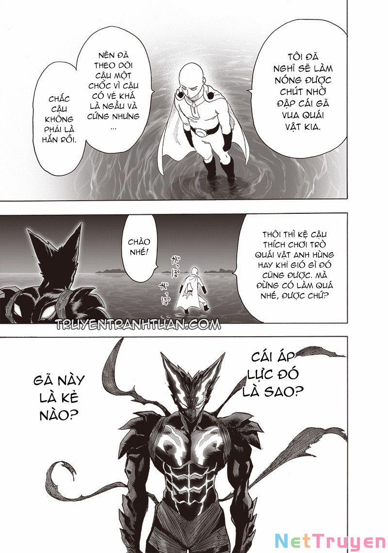 Anh Hùng Onepunch 208 trang 13