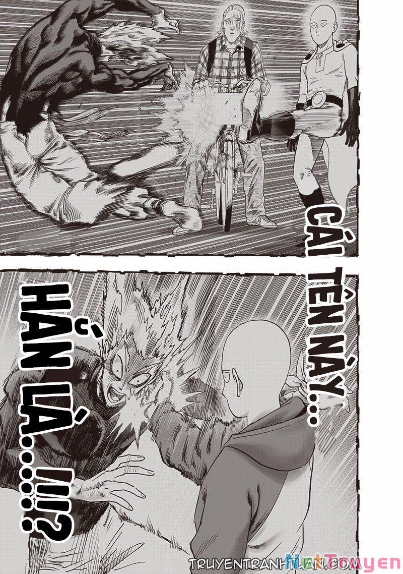 Anh Hùng Onepunch 208 trang 18