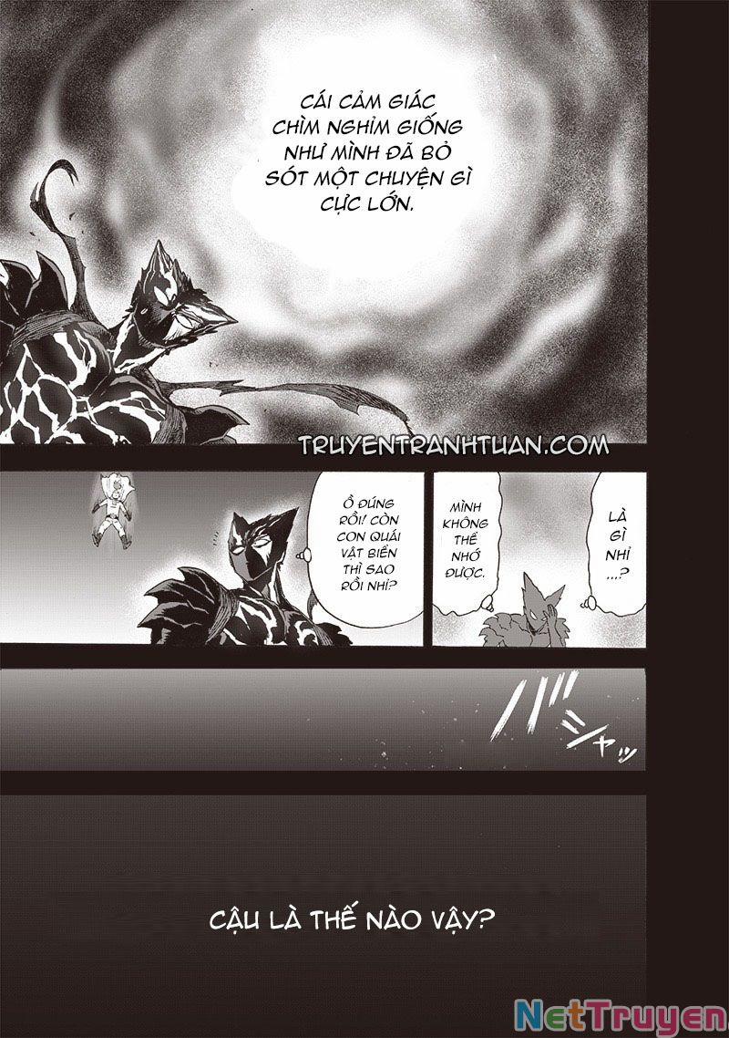 Anh Hùng Onepunch 208 trang 3