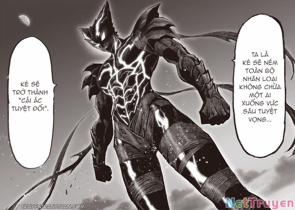Anh Hùng Onepunch 208 trang 7