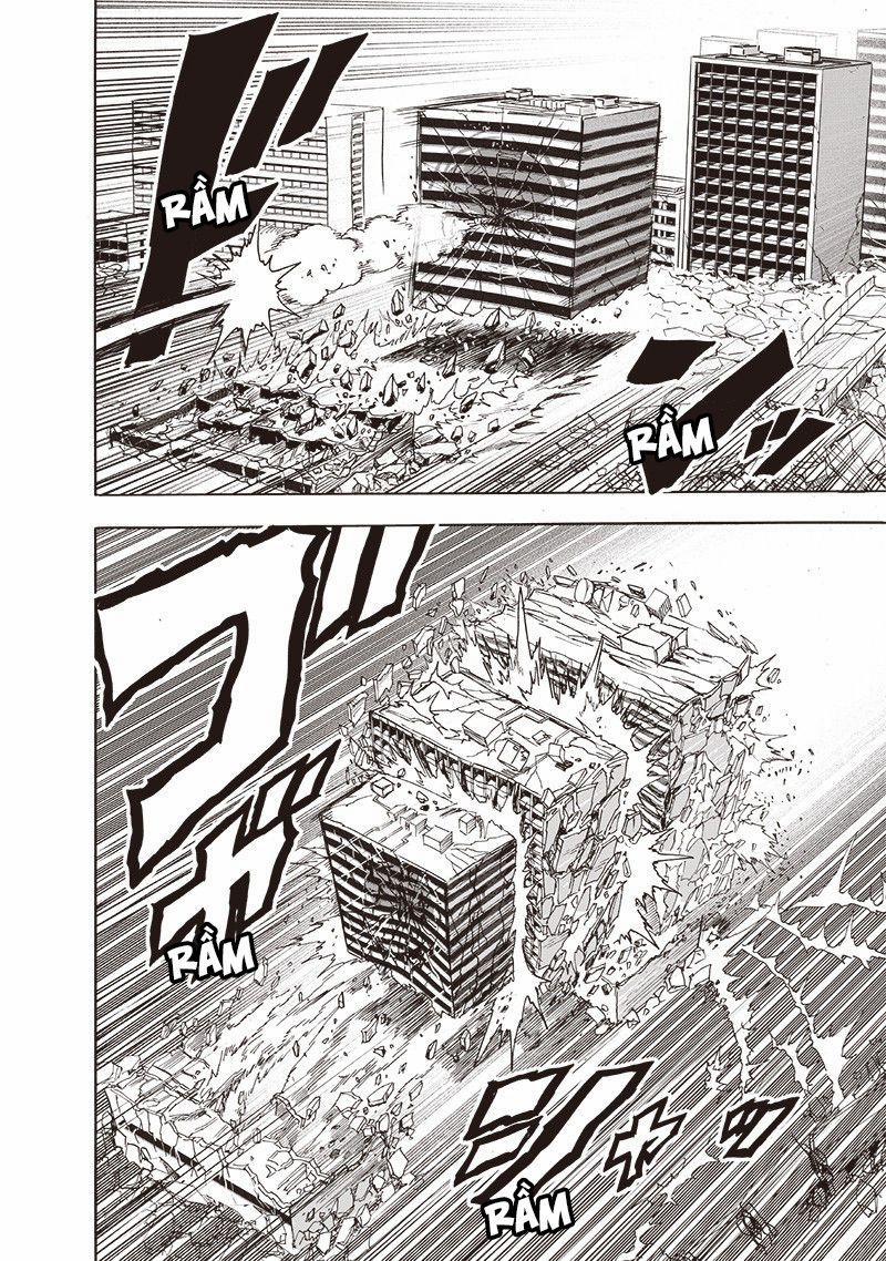 Anh Hùng Onepunch 210 trang 15